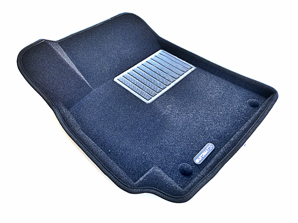 Коврики салона текст. 3D euro-std HYUNDAI Elantra (2016-) (EMC3D) NP1